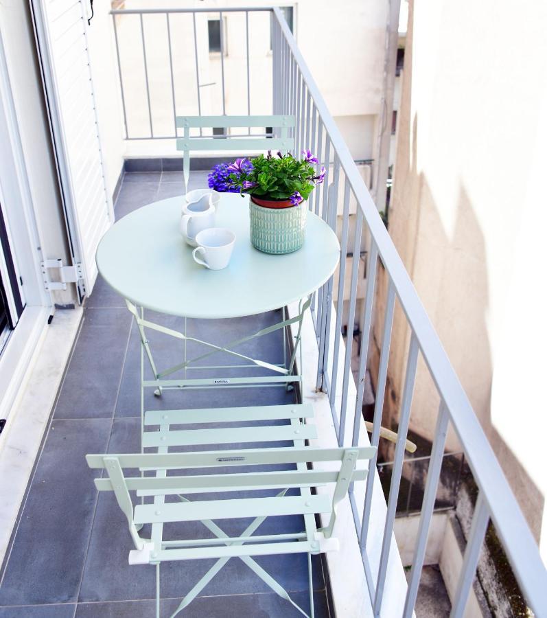 Dunant Apartamento *