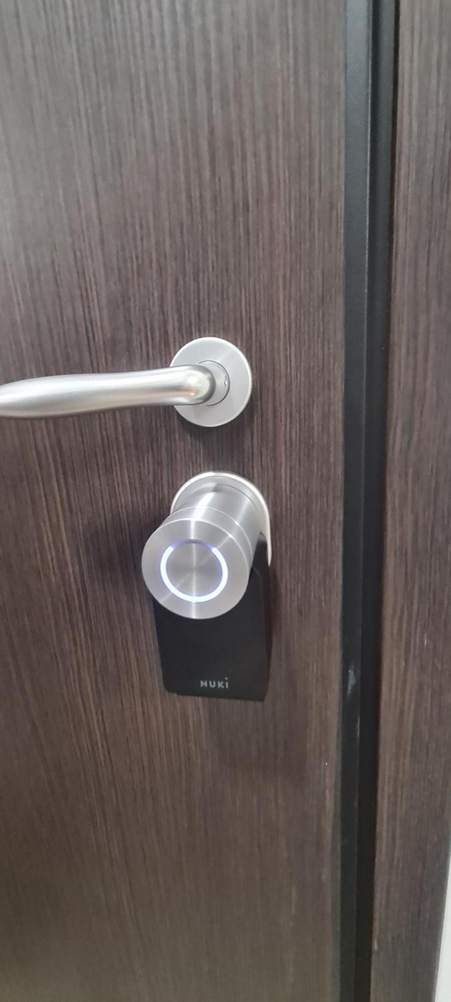 Apartamento Dunant